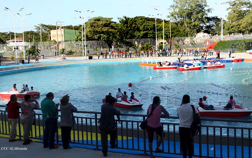 recreacion